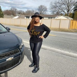 Meet your Posher, Tamika